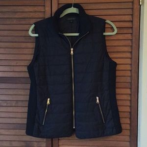 Puffer vest - KEEPING
